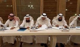 جمعية قافلة الخير تعقد جمعيتها العمومية وتصادق على حساباتها المالية